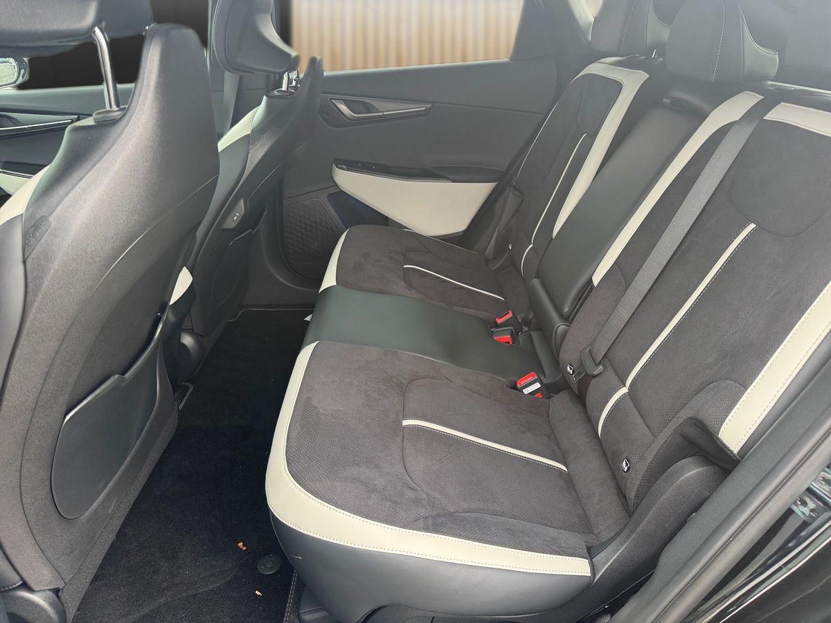 Kia EV6 – Bild 12
