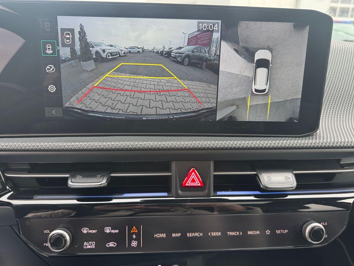 Kia EV6 – Bild 17