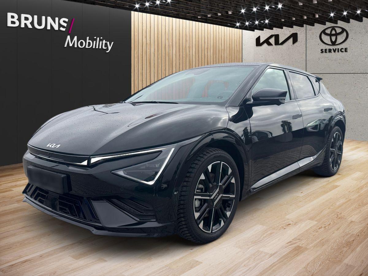Kia EV6 – Bild 2