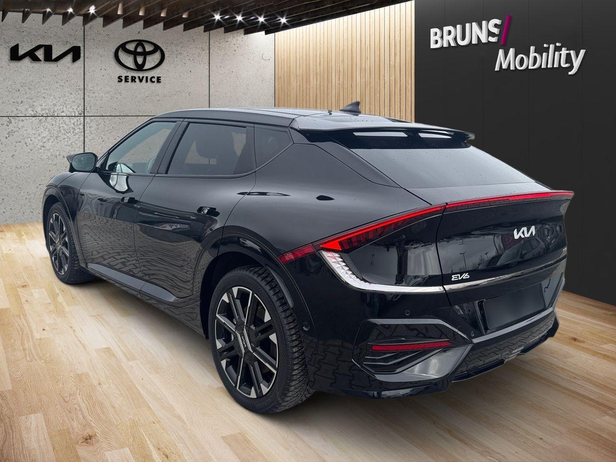 Kia EV6 – Bild 5
