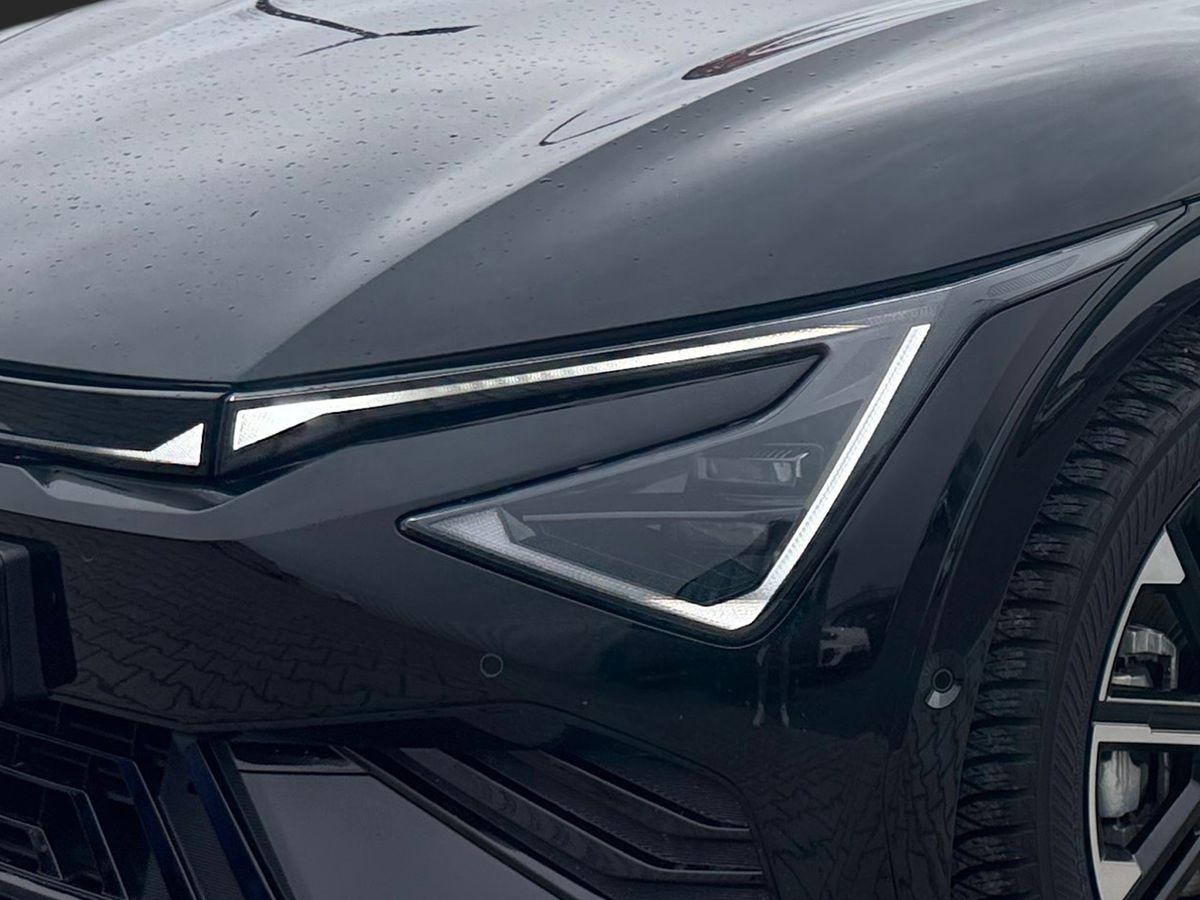 Kia EV6 – Bild 6