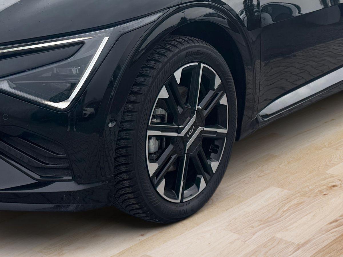 Kia EV6 – Bild 7