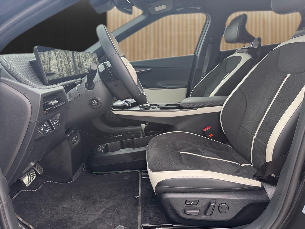 Kia EV6 – Bild 8