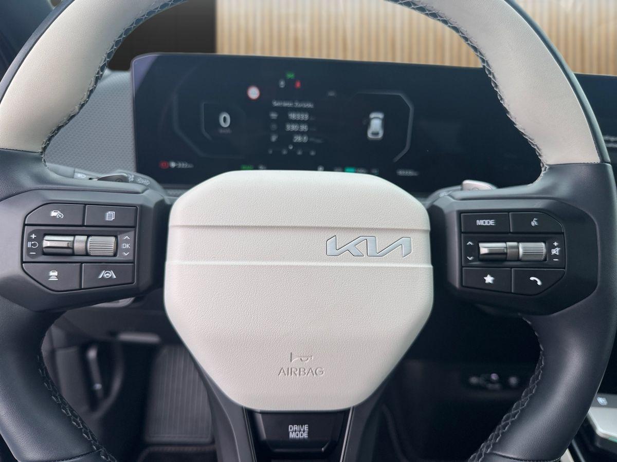 Kia EV6 – Bild 9