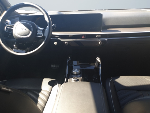 Kia Sorento – Bild 10