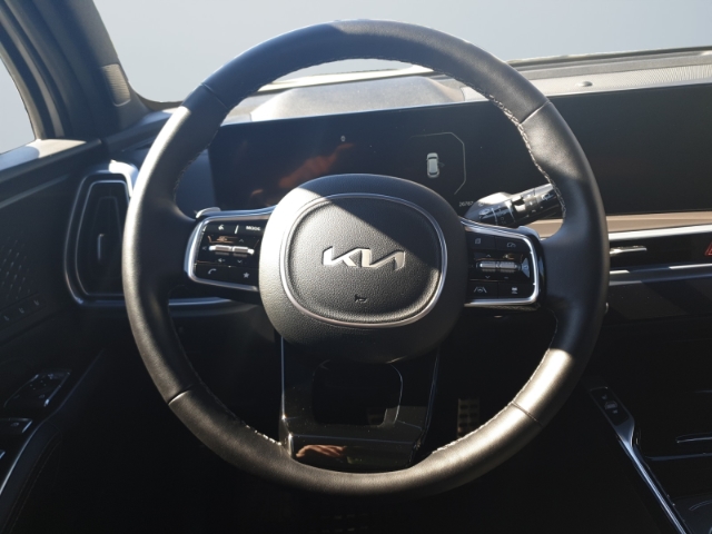 Kia Sorento – Bild 11
