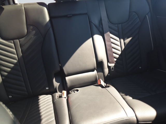 Kia Sorento – Bild 12