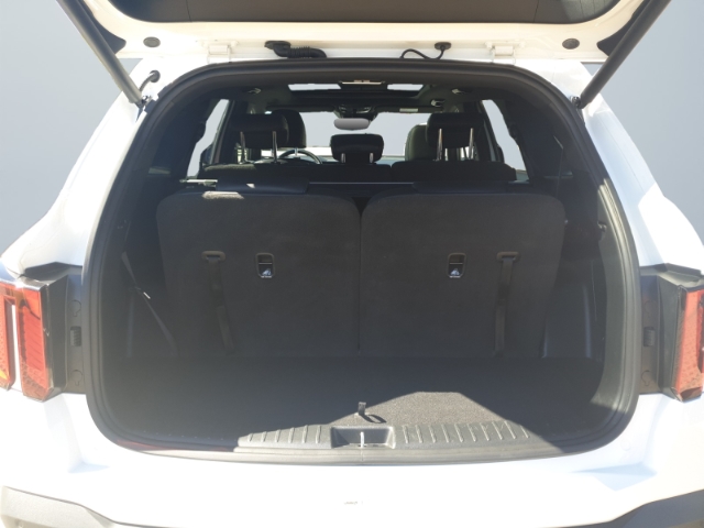 Kia Sorento – Bild 13