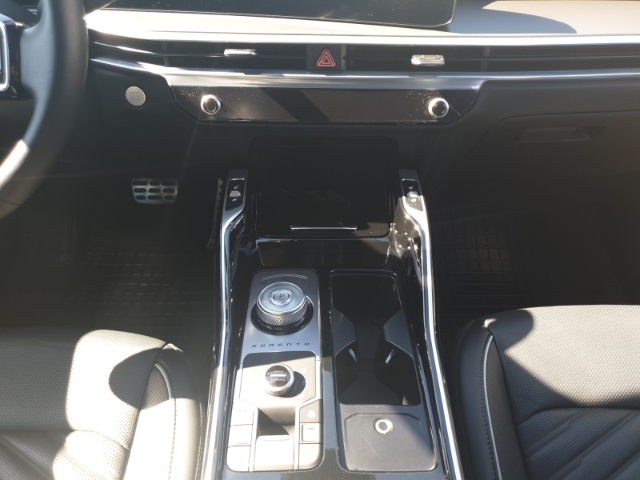 Kia Sorento – Bild 15
