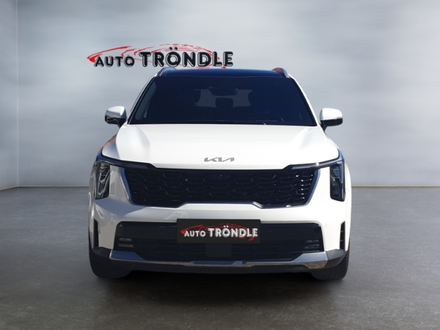 Kia Sorento – Bild 2