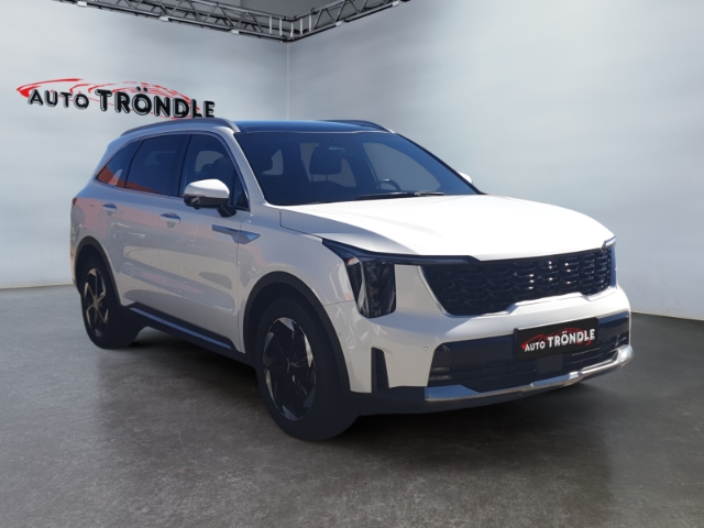 Kia Sorento – Bild 3