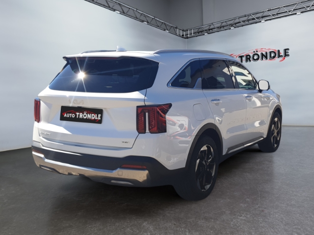 Kia Sorento – Bild 4