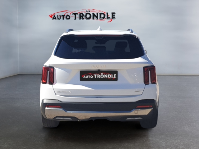 Kia Sorento – Bild 5
