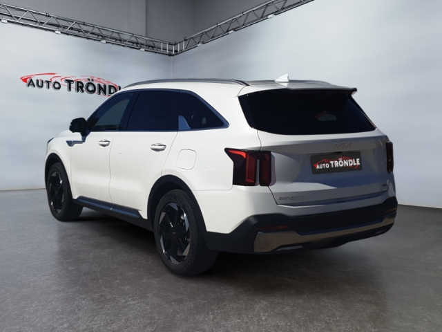 Kia Sorento – Bild 6