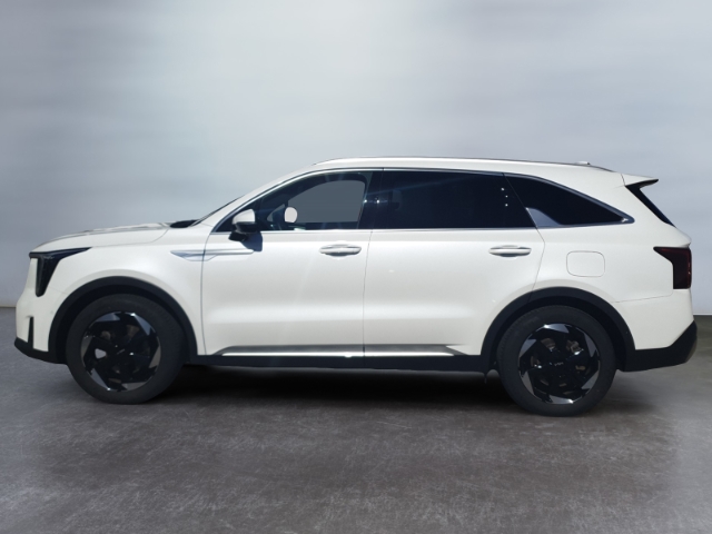 Kia Sorento – Bild 7