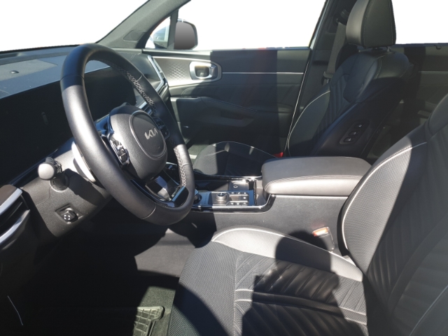 Kia Sorento – Bild 8
