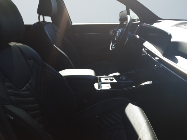 Kia Sorento – Bild 9