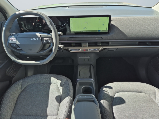 Kia EV2 – Bild 10