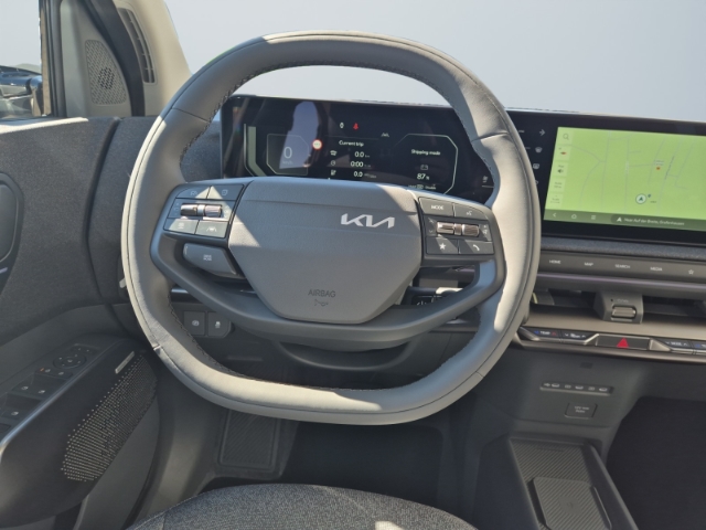 Kia EV2 – Bild 11
