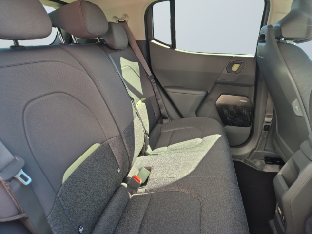 Kia EV2 – Bild 12