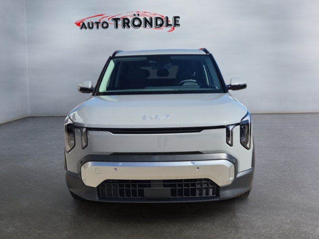 Kia EV2 – Bild 2