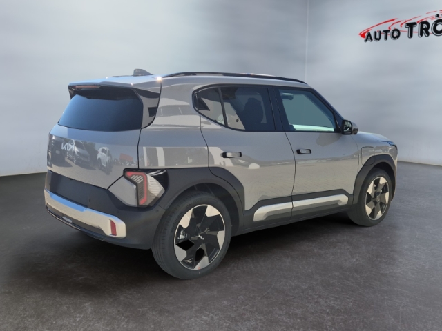 Kia EV2 – Bild 4