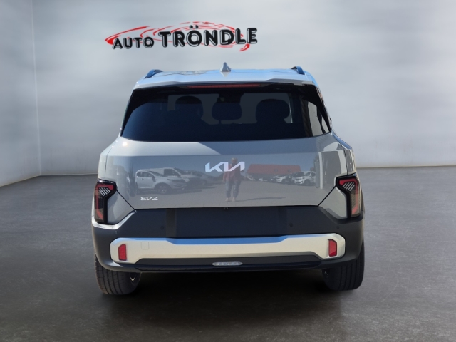 Kia EV2 – Bild 5