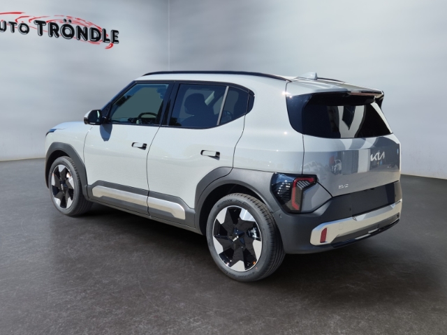Kia EV2 – Bild 6