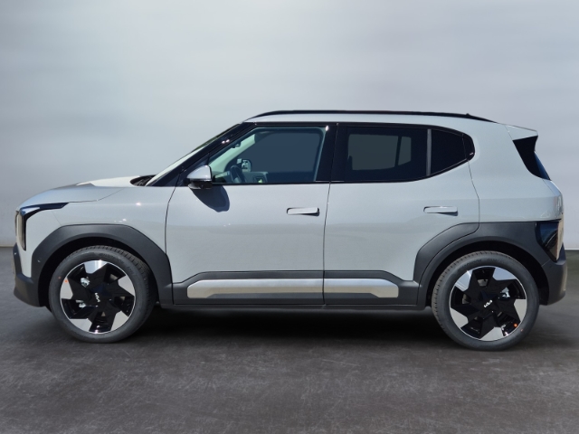 Kia EV2 – Bild 7