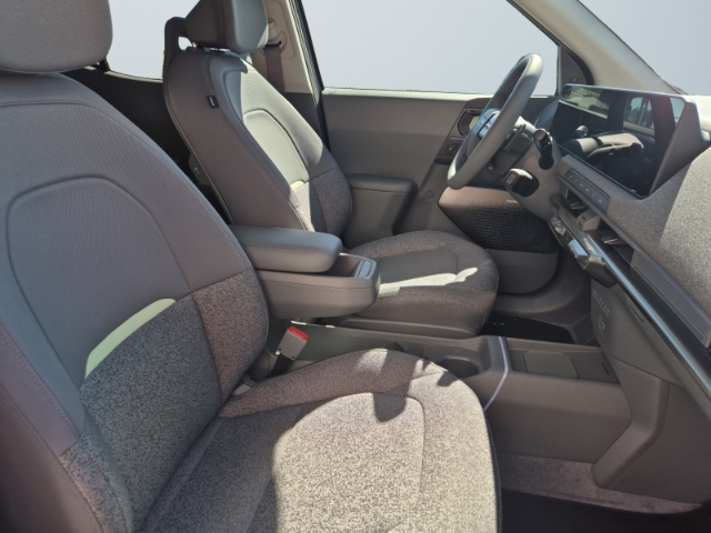 Kia EV2 – Bild 9