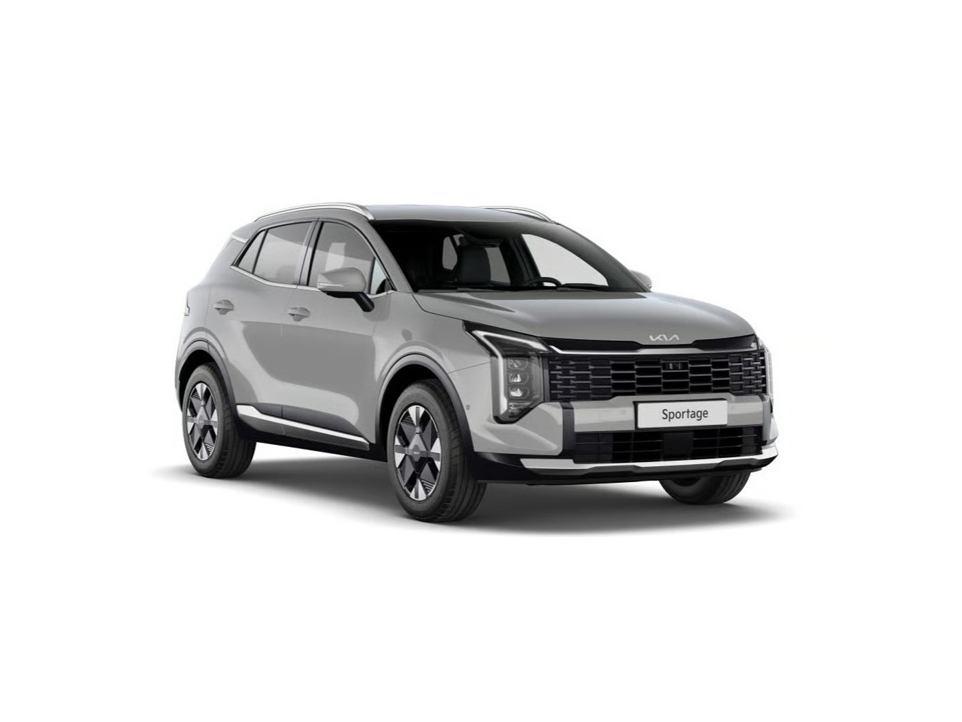 Kia Sportage – Bild 2