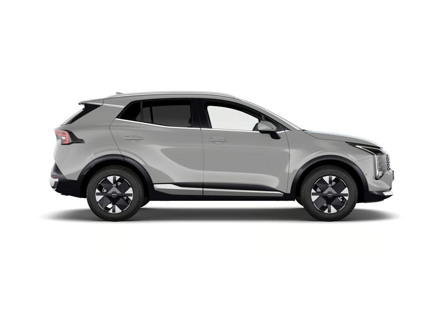 Kia Sportage – Bild 4