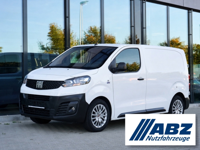 Fiat Scudo #4