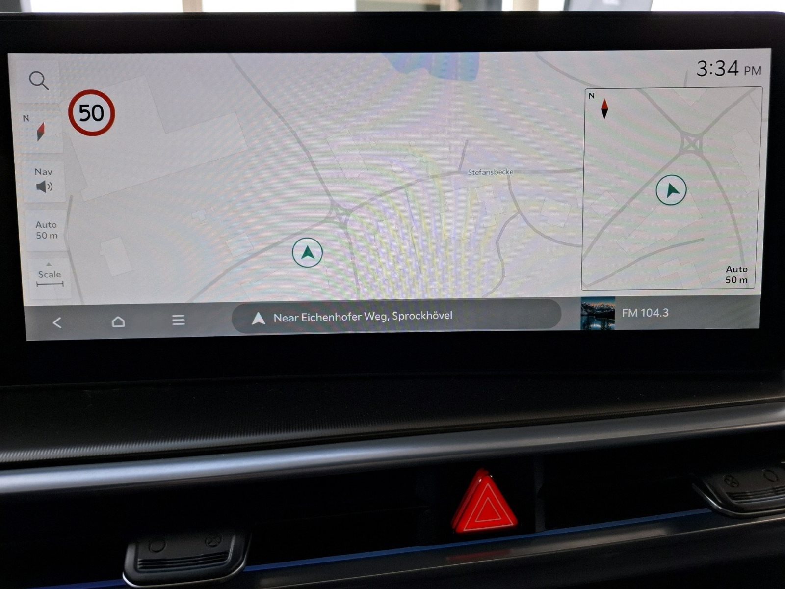 Kia Sorento – Bild 11