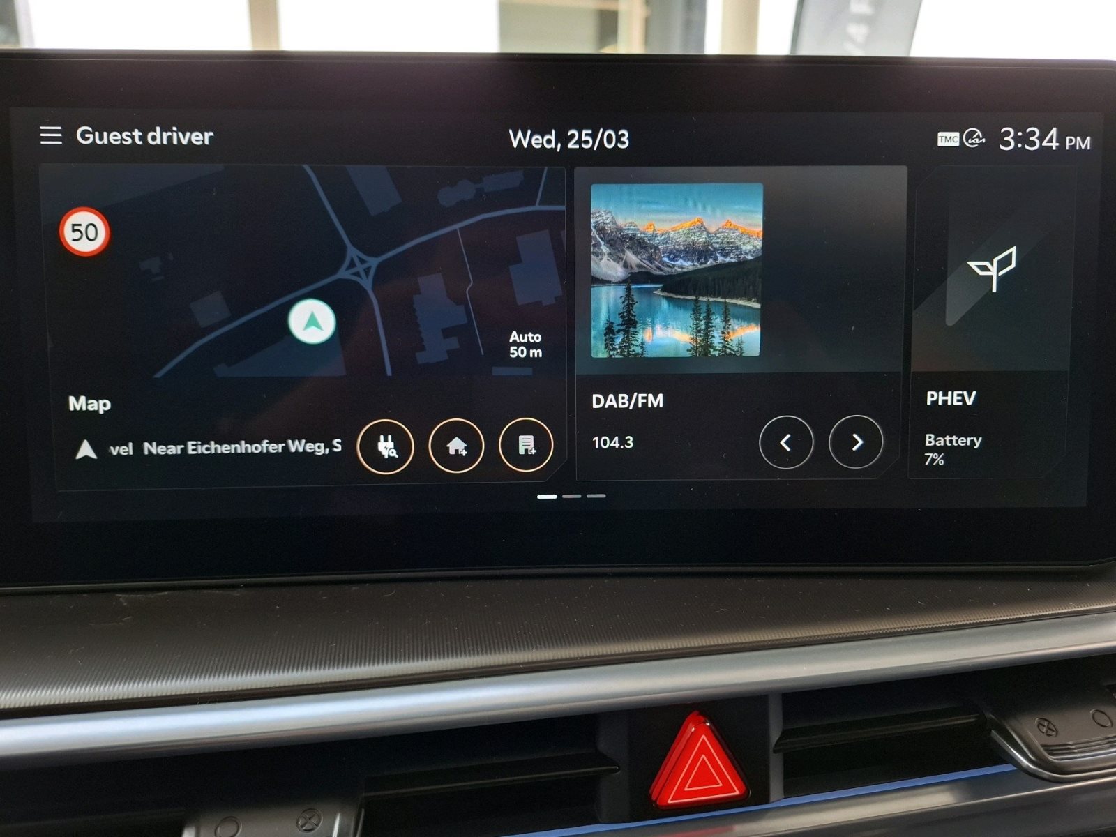Kia Sorento – Bild 12