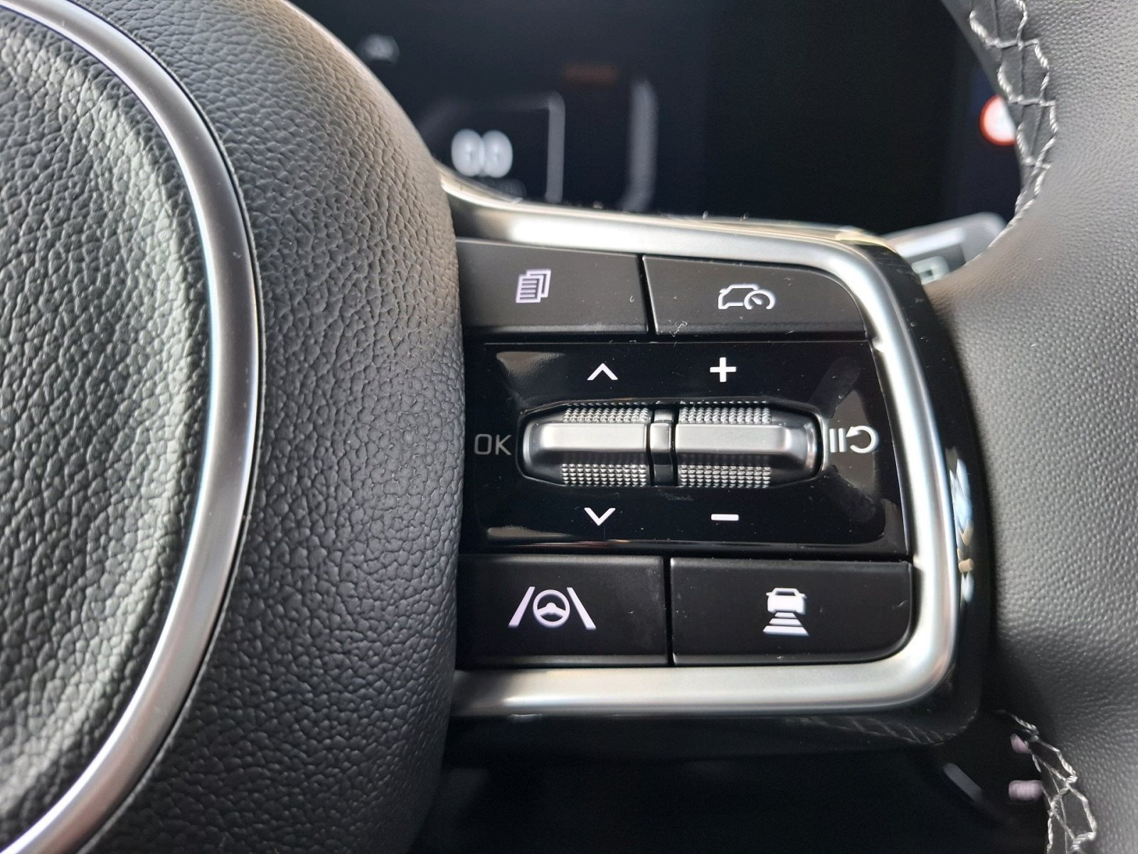 Kia Sorento – Bild 13
