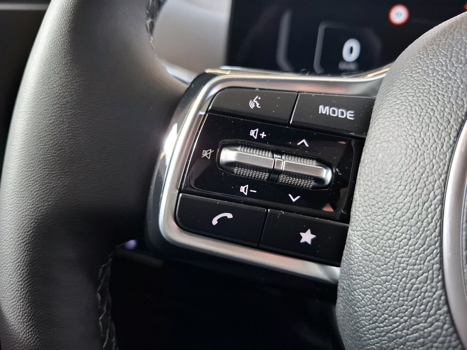 Kia Sorento – Bild 14