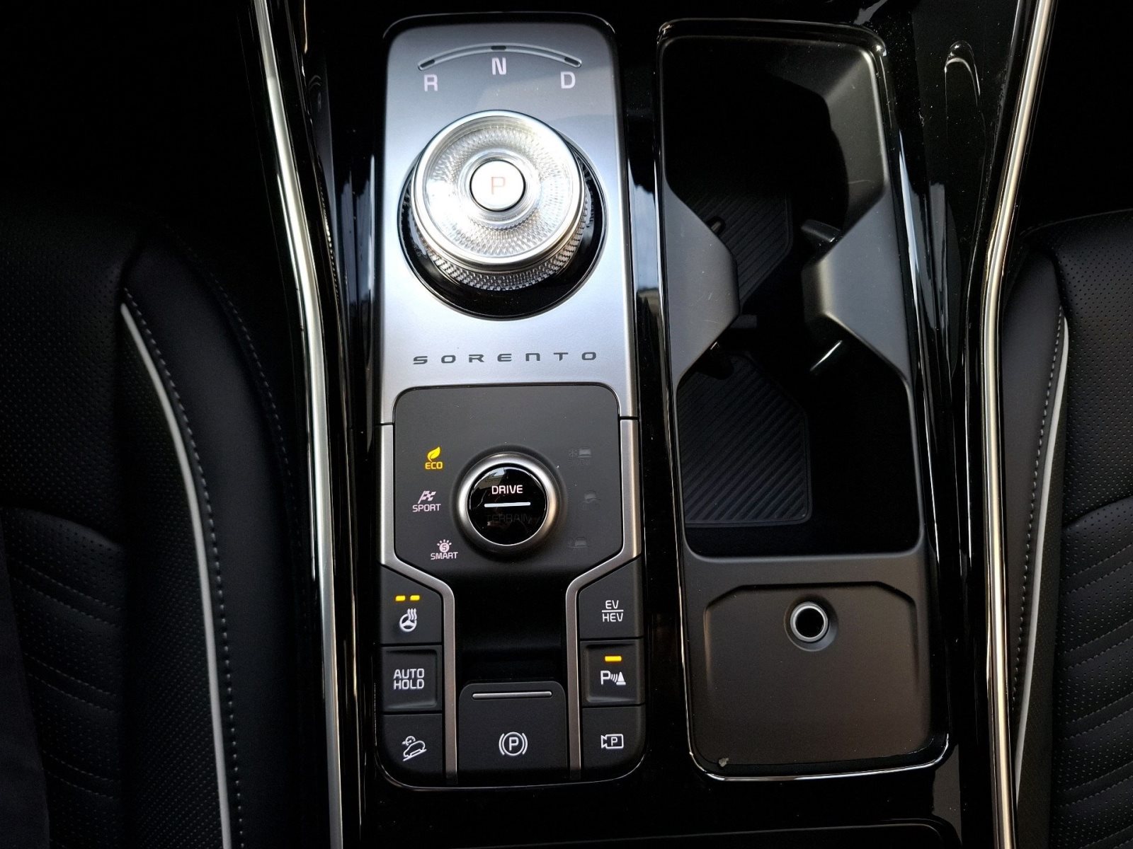 Kia Sorento – Bild 15