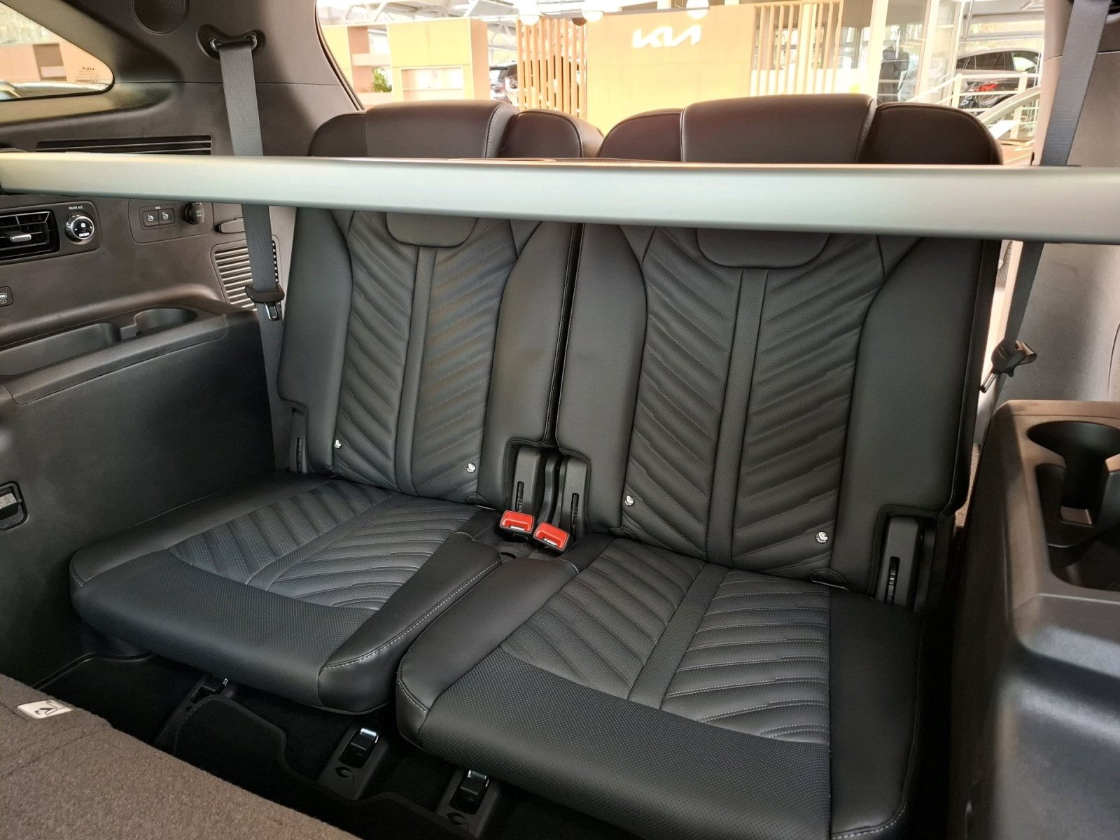 Kia Sorento – Bild 17
