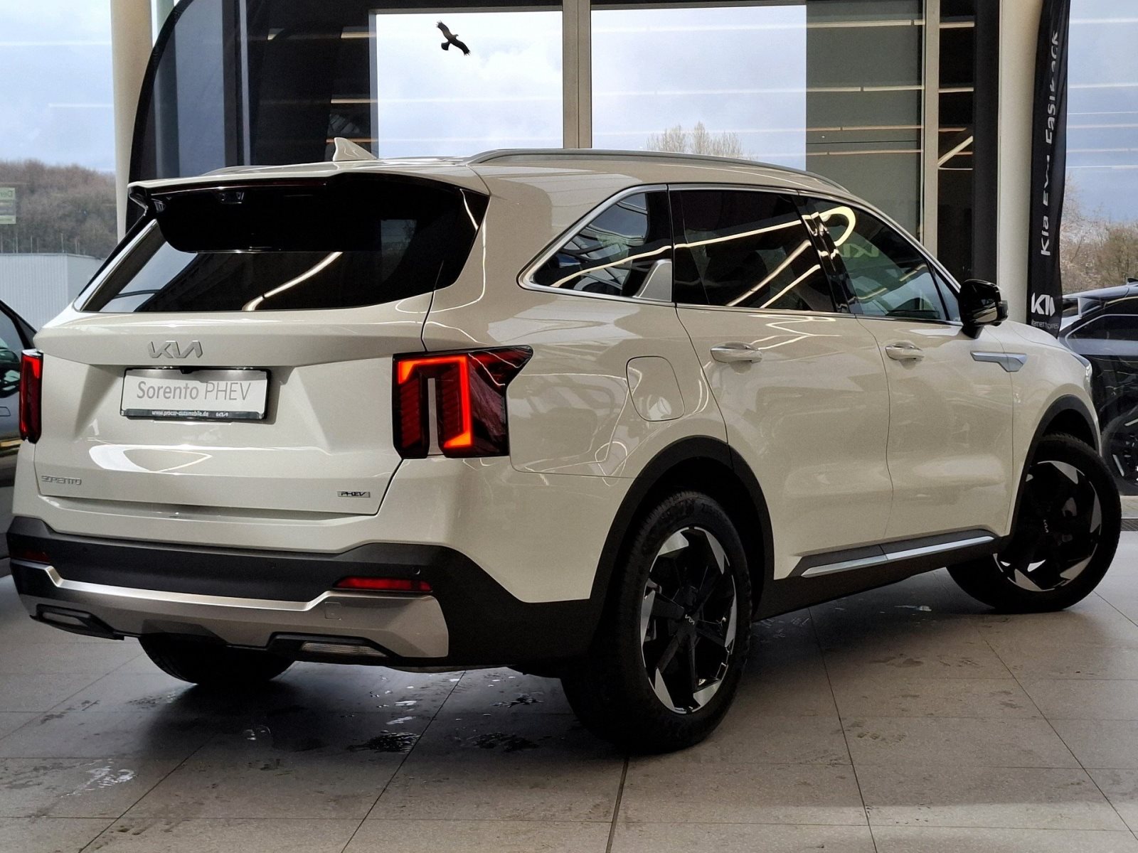Kia Sorento – Bild 2