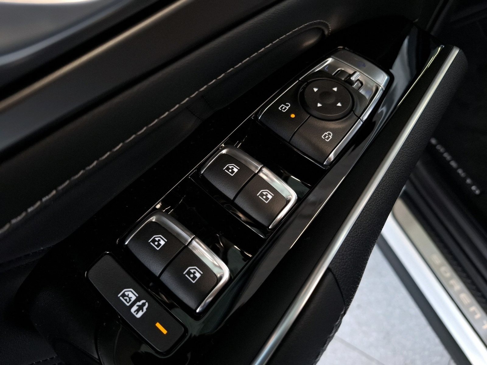 Kia Sorento – Bild 20