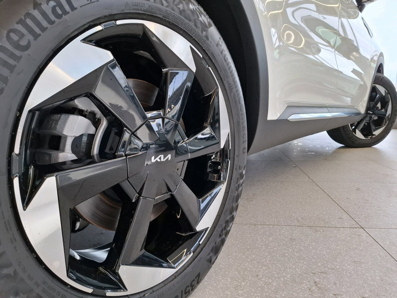 Kia Sorento – Bild 3