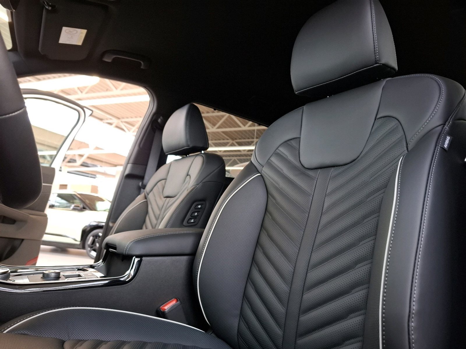 Kia Sorento – Bild 4