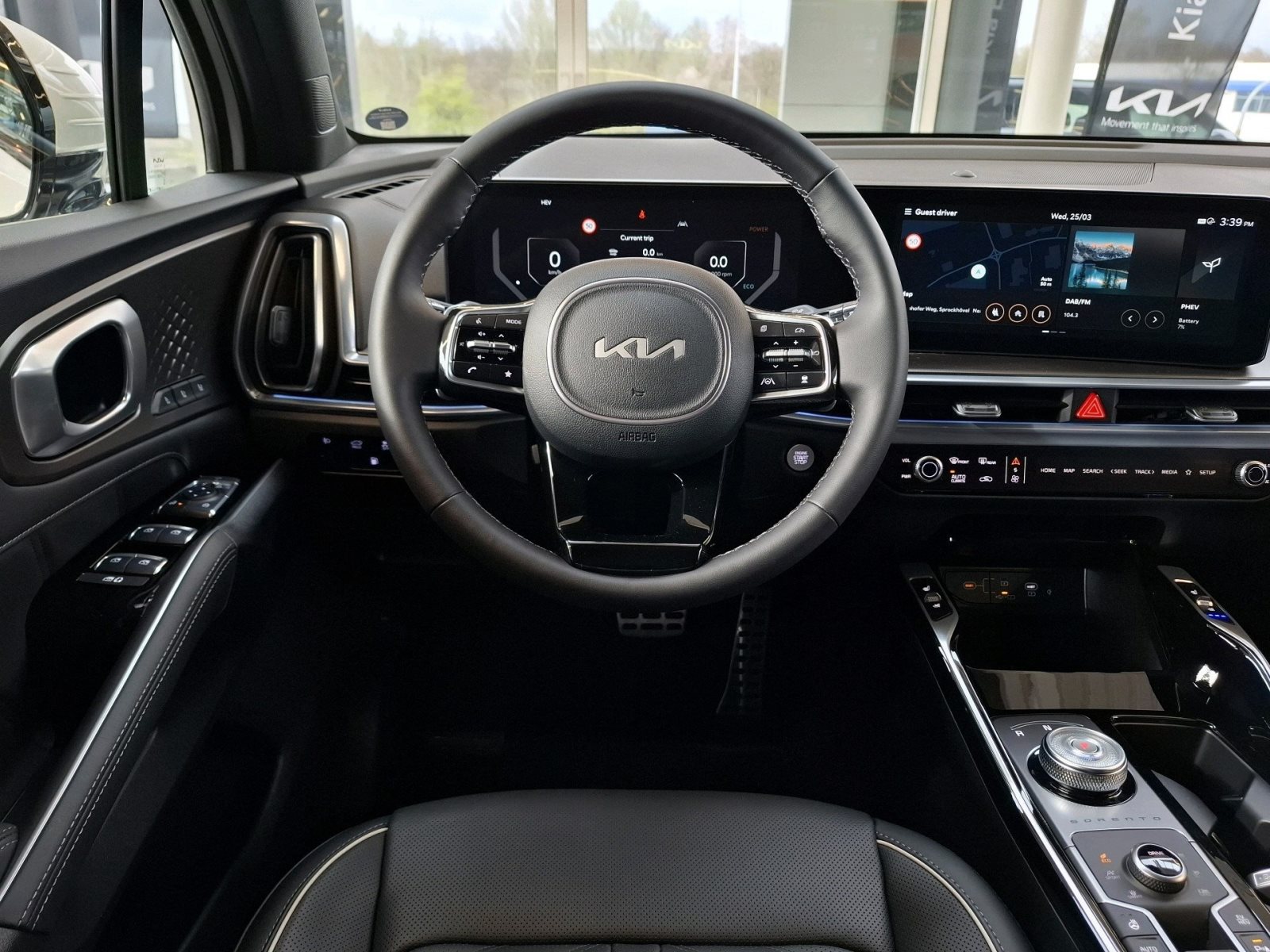 Kia Sorento – Bild 6