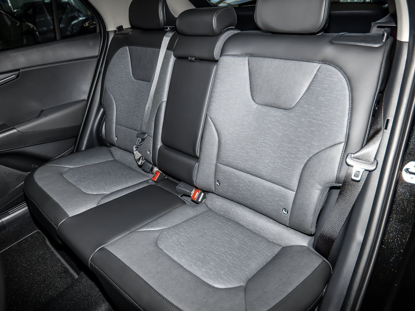 Kia Niro – Bild 10