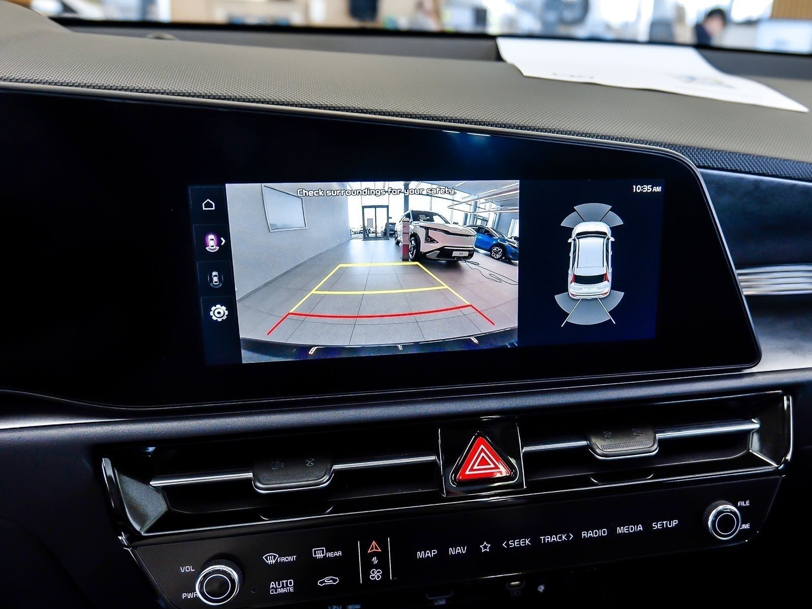 Kia Niro – Bild 13