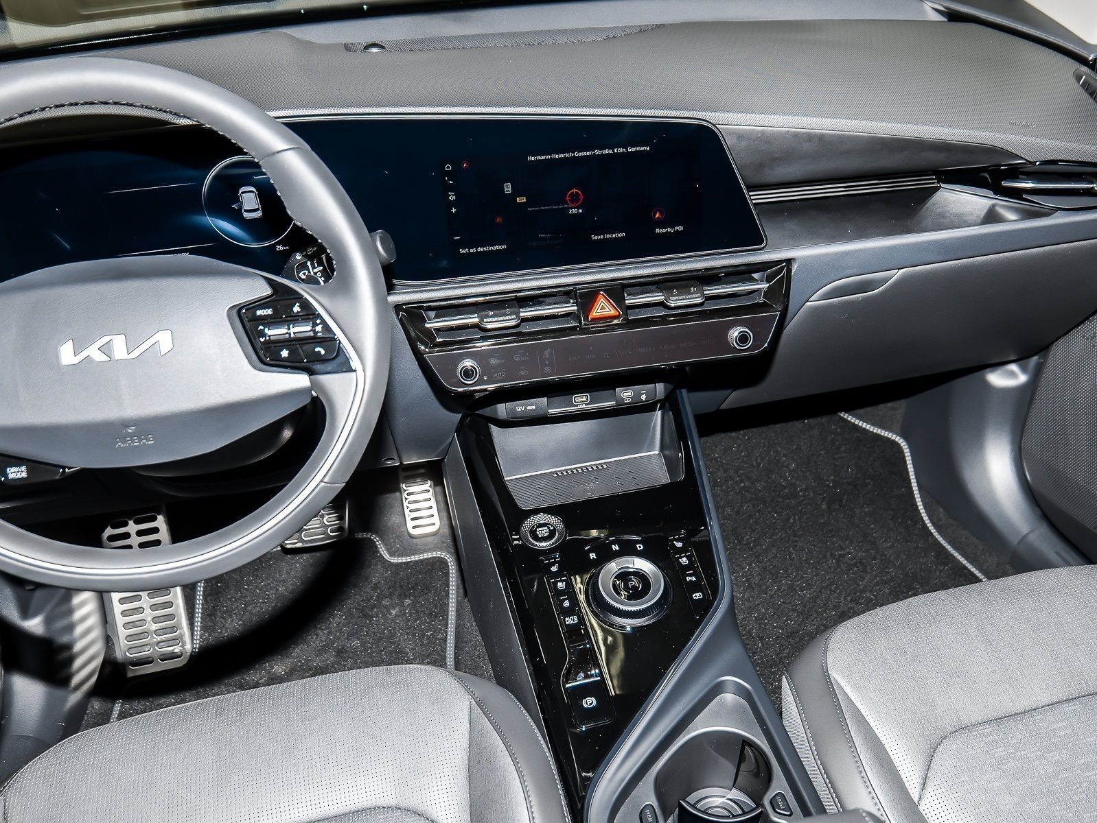 Kia Niro – Bild 14