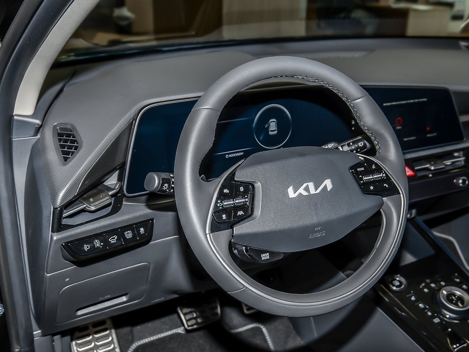 Kia Niro – Bild 16