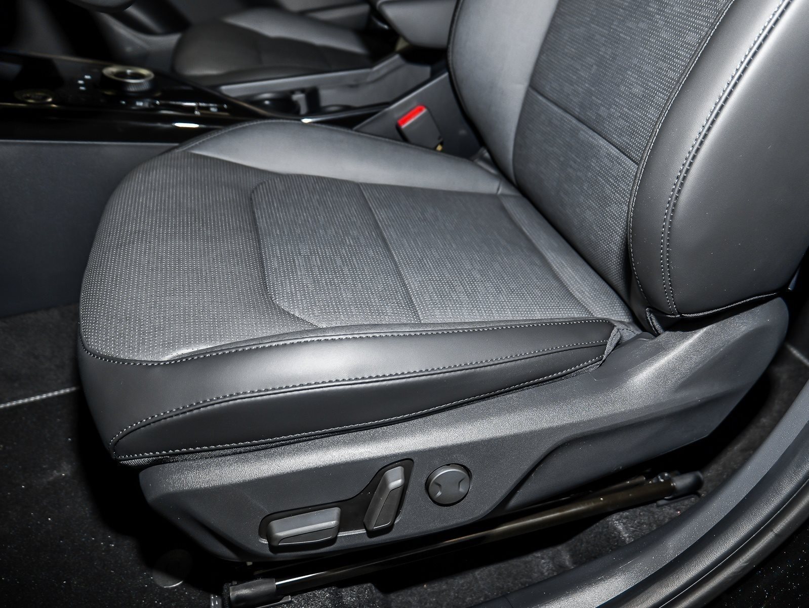 Kia Niro – Bild 17