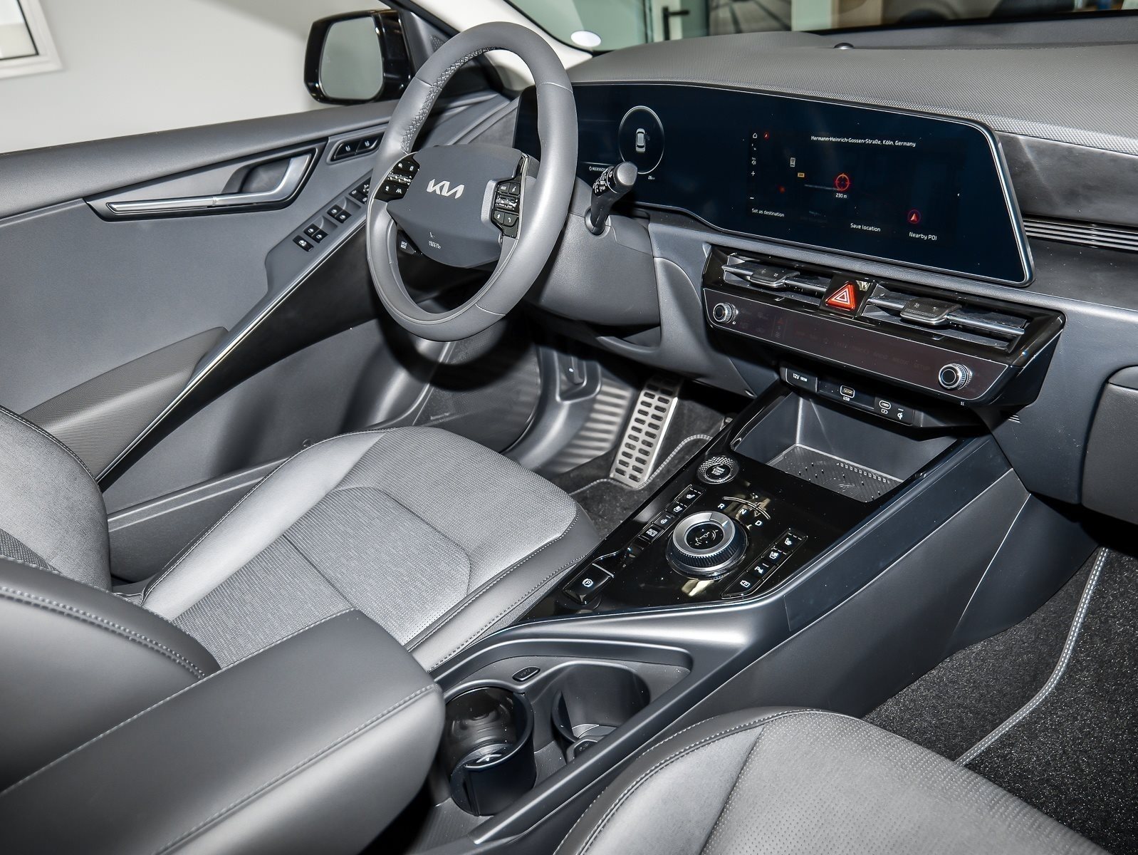 Kia Niro – Bild 3